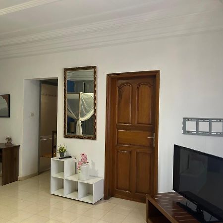 Villa Jade Дакар Екстер'єр фото