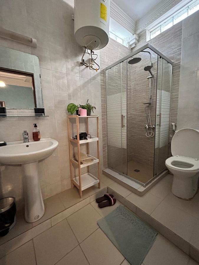 Villa Jade Дакар Екстер'єр фото
