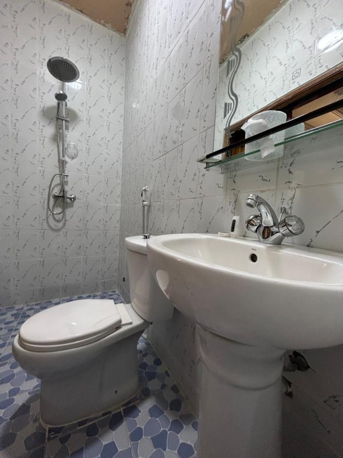 Villa Jade Дакар Екстер'єр фото